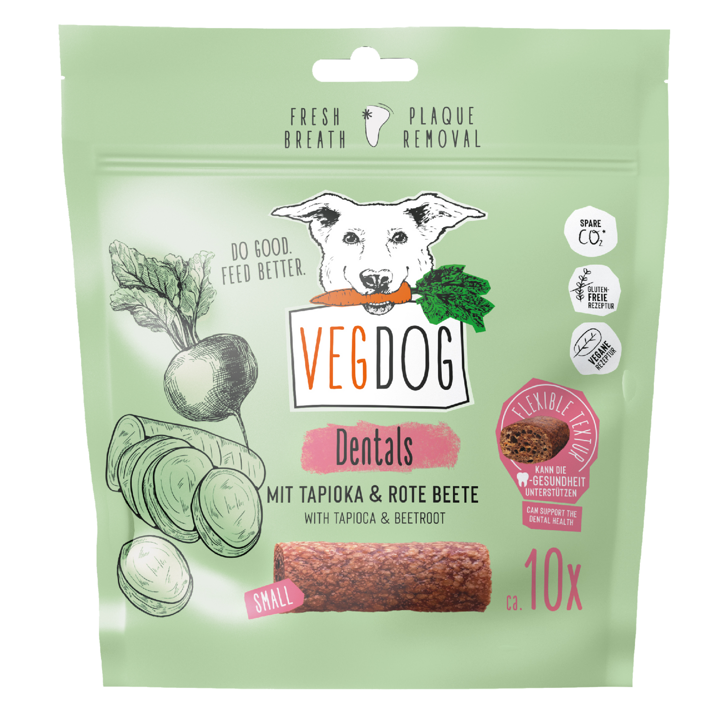 VEGDOG Dentals