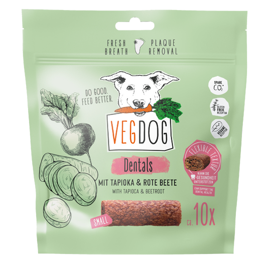 VEGDOG Dentals