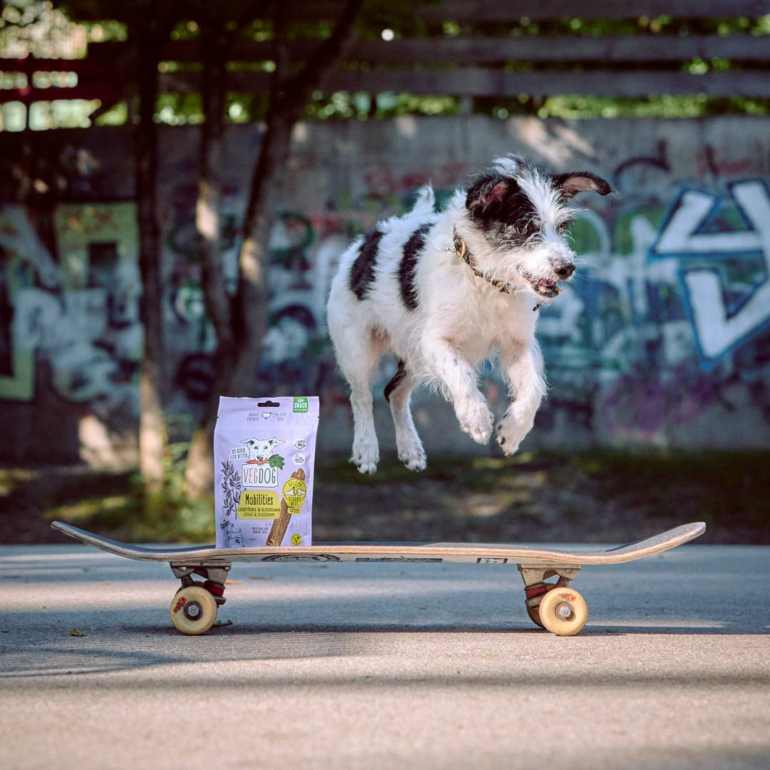 VEGDOG Mobilities Minis