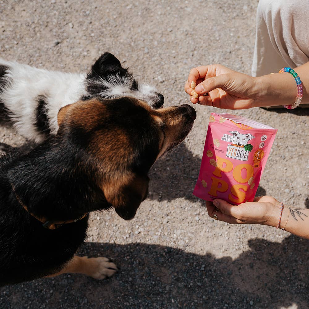 VEGDOG Pops