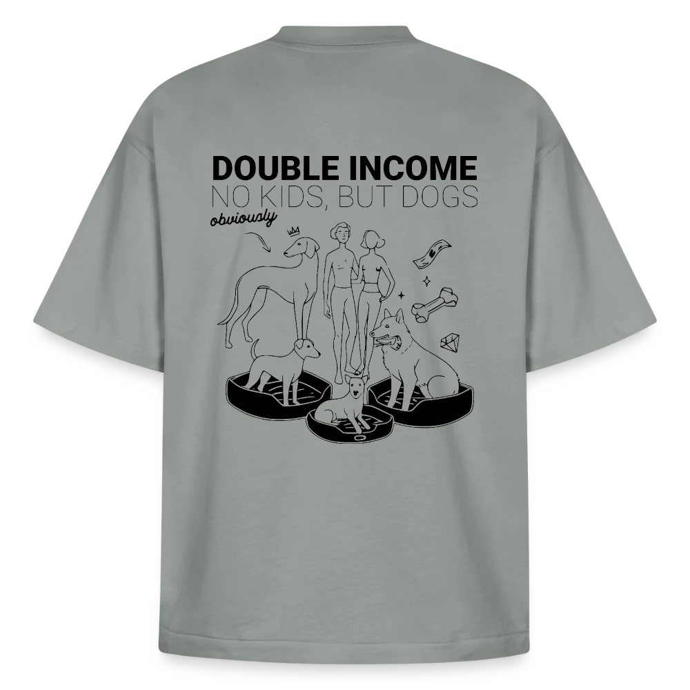 T-Shirt aus Bio-Baumwolle - Pet Privilege Kollektion