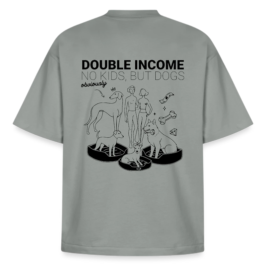T-Shirt aus Bio-Baumwolle - Pet Privilege Kollektion