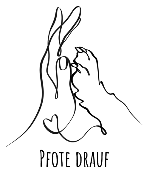 Pfote drauf Onlineshop für Hundezubehör
