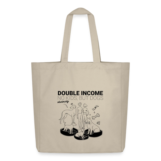 Stofftasche - Pet Privilege Kollektion